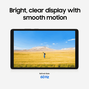 Samsung Galaxy Tab A11 Wifi Only | 8 GB | 128 GB | Gray