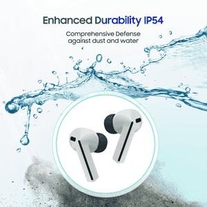 Samsung Galaxy Buds3 FE Earbuds | Active Noise Cancellation | Grey | SM R420NZAAINU
