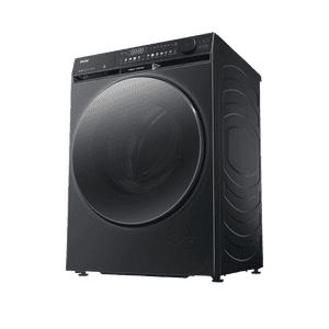 Haier Fully Automic Front Load Washing Machine | 10 Kg | HW100-DM14F9BKU1