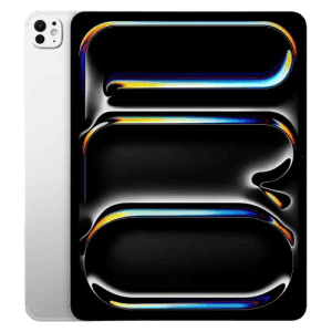 Apple iPad Pro 2025 | Wi-Fi + 5G | 13 Inch ( 33.02 cm) | 256GB | Silver | ME7W4HN/A