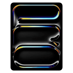 Apple iPad Pro 2025 | Wi-Fi + 5G | 13 Inch ( 33.02 cm) | 256GB | Silver | ME7W4HN/A