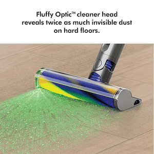 Dyson Detect Slim Submarine Wet and Dry Hepa Filter Vacuum Cleaner | V12S