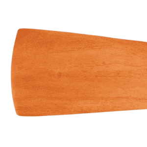 The Indus Valley Neem Wooden Regular Flip | 32cm | KS-NW-FL-001