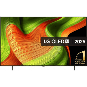LG OLED 4K Smart TV | 65 inch | OLED65B56LA
