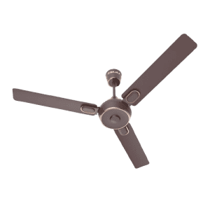 Bajaj Ethora Prime Ceiling Fan | 1200mm | Dark Walnut