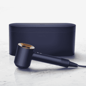 Dyson Supersonic Hair Dryer | Fast Drying | Blue Copper