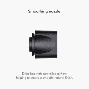 Dyson Supersonic Hair Dryer | Fast Drying | Blue Copper