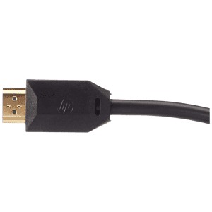 HP HDMI to HDMI 2.0 Adapter | 2.0m | 9V557AA