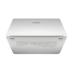 MSI Modern 14 Laptop | Intel 12th Gen i7-1255U | 16GB | 512GB SSD | Windows 11 Home | Urban Silver | C12MO-1298IN