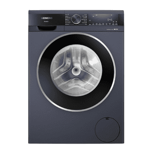 Siemens Fully-Automatic Front Load iQ700 Washing Machine | 10 kg | Dark Lake | WG52A2ZPIN