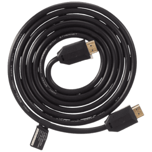 HP HDMI to HDMI 2.0 Adapter | 2.0m | 9V557AA