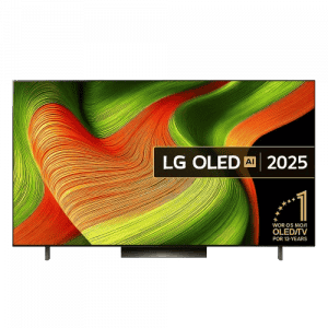 LG OLED 4K Smart TV | 65 inch | OLED65B56LA