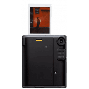 FUJIFILM Instax Mini 41 Instant Camera | Black
