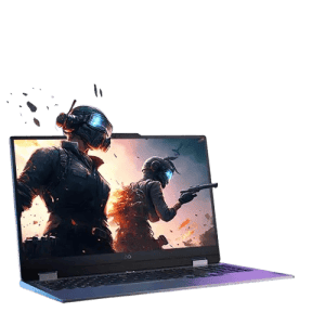 Lenovo LOQ laptop | Intel i5 13th Gen | 16 GB | 512 GB SSD | NVIDIA GeForce RTX 3050 GPU 6GB GDDR6 | Luna Grey | 83DV01A9IN