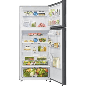 Samsung Bespoke AI Double Door Refrigerator | 530 L | RT56DG7A6AB1
