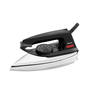 Pigeon Glide Dry Iron Box | 750 W | SAP-289