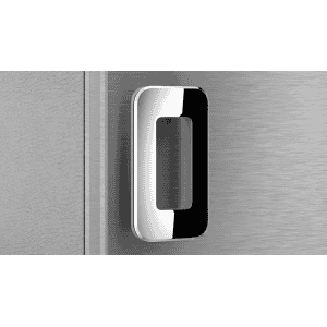 Bosch SmartChoice Single Door Refrigerator | 207 L | 3 Star | Fine Steel | CST20S23PI