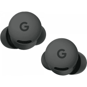 Google Pixel Buds 2a TWS Earbuds | Active Noise Cancellation |  Hazel