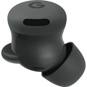 Google Pixel Buds 2a TWS Earbuds | Active Noise Cancellation |  Hazel