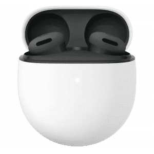 Google Pixel Buds 2a TWS Earbuds | Active Noise Cancellation |  Hazel