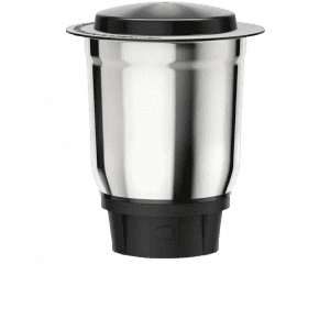 Bosch TrueMixx Mixer Grinder | 500 W | Black | MG2213C1KI