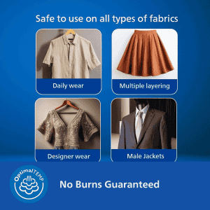 Philips Standing Garment Steamer | 1800 W | STE1020/40