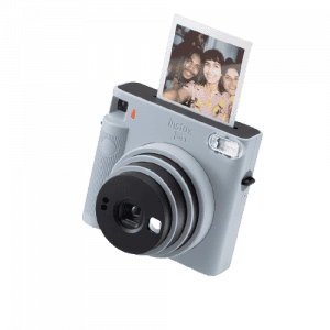 Fujifilm Square SQ1 Starter Kit | Blue | IC0158