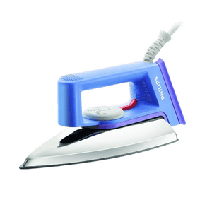 Philips Dry Iron | 1000 W | HD1182/28