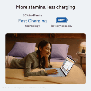 ASUS Vivobook S14 | Intel Core Ultra 7 255H | 16GB | 512GB | Cool Silver | S3407CA-LY084WS