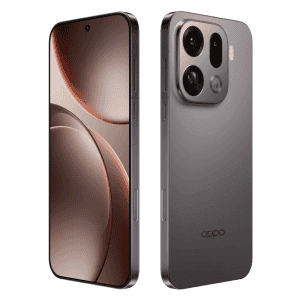 oppo Find X9 Pro 5G | 16GB | 512GB | Titanium Charcoal