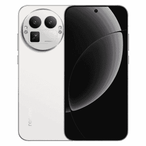 realme GT 8 Pro | 12 GB | 256 GB | Diary White