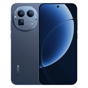 realme GT 8 Pro | 12 GB | 256 GB | Urban Blue