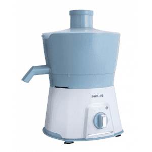 Philips Viva Collection Juicer | 600 W | HL7577/00