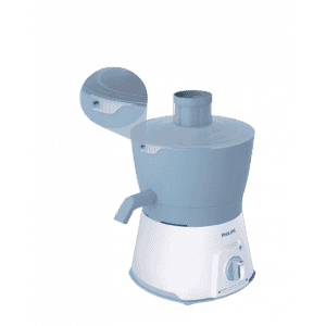 Philips Viva Collection Juicer | 600 W | HL7577/00
