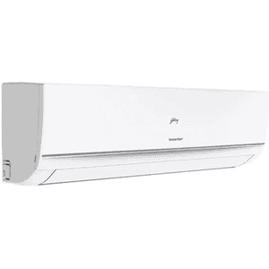 Godrej 1 Ton Inverter Split AC | 3 Star | White | SIC 12TTC3 WYQ
