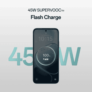 Oppo A6x 5G | 4GB | 64GB | Olive Green