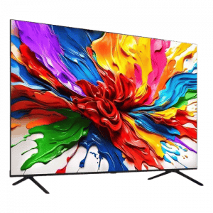LG evo AI QNED86 QNED MiniLED 4K Ultra HD Smart WebOS TV | 253 cm (100 inch) | 100QNED86A6