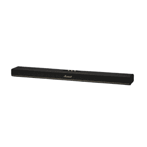 Marshall Heston 120 soundbar | 150W | DTS X | MS HESTON120 BLK