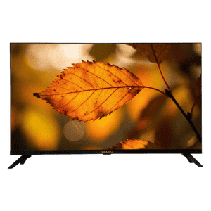 Lloyd Smart TV | 109 cm (43 inch) | 43FX600H