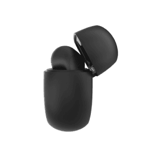 Philips In-Ear Earbuds | True Wireless | 40H | Black | TAT1269BK