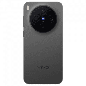 vivo X300 5G | 12GB | 512GB | Elite Black