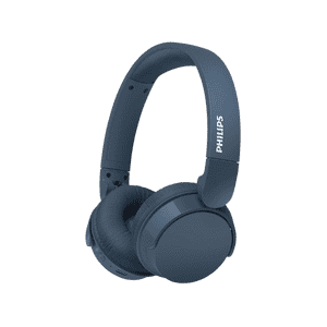 Philips Foldable Headphones | 32mm Neodynamic Drivers | Blue | TAH4209BL/00