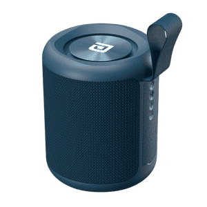 Portronics SoundDrum P Portable Bluetooth Speaker 20W | POR 1579 | Multicolor