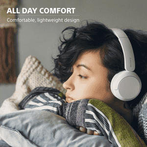 Sony Wireless Bluetooth Headphones | Pink | CH520/PZ