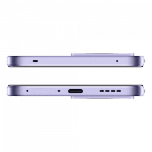 Realme C85 5G  | 4 GB | 128 GB | Parrot Purple