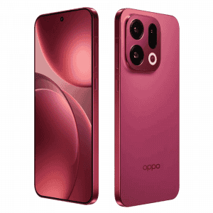 oppo Find X9 5G | 12GB | 256GB | Velvet Red
