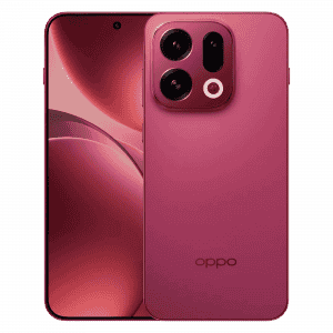oppo Find X9 5G | 12GB | 256GB | Velvet Red