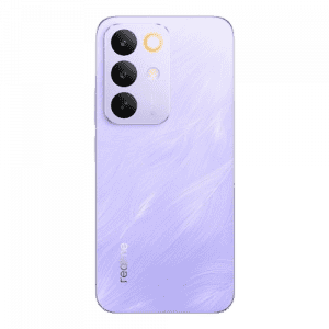Realme C85 5G  | 4 GB | 128 GB | Parrot Purple