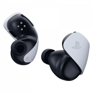 Sony PS5 Pulse Explore Wireless Earbuds | Bluetooth Gaming | White