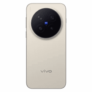 vivo X300 Pro 5G | 16GB | 512GB | Dune Gold